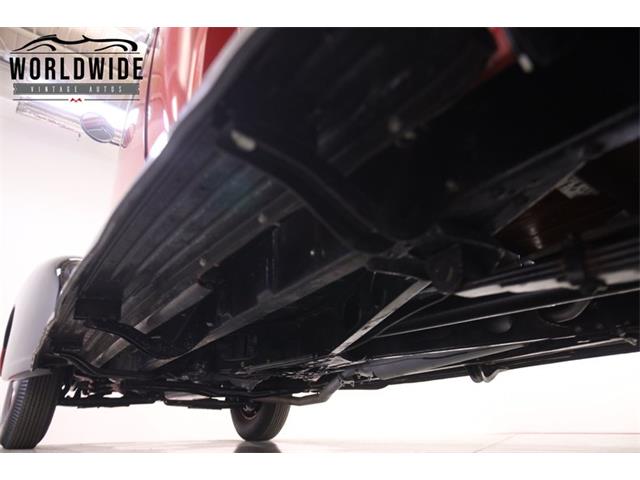 1947 Hudson Super 6 (CC-2095885) for sale in Denver , Colorado