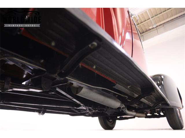 1947 Hudson Super 6 (CC-2095885) for sale in Denver , Colorado