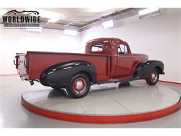 1947 Hudson Super 6 (CC-2095885) for sale in Denver , Colorado