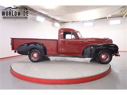 1947 Hudson Super 6 (CC-2095885) for sale in Denver , Colorado