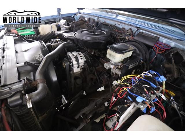 1991 GMC Jimmy (CC-2095886) for sale in Denver , Colorado