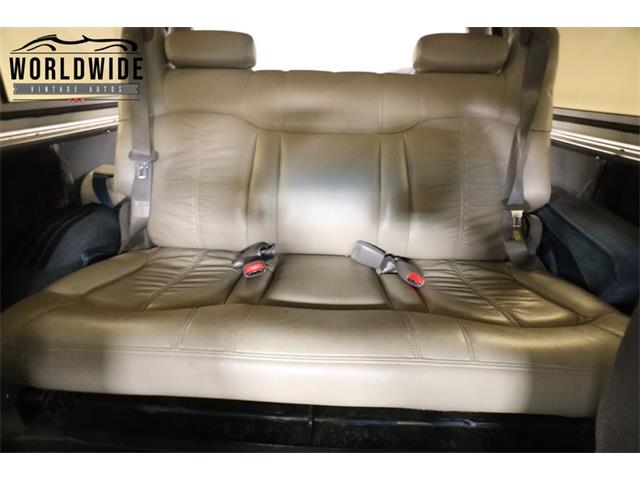 1991 GMC Jimmy (CC-2095886) for sale in Denver , Colorado