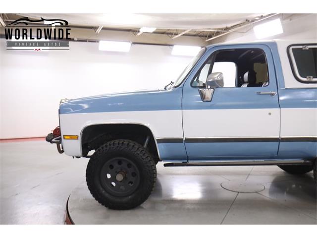 1991 GMC Jimmy (CC-2095886) for sale in Denver , Colorado