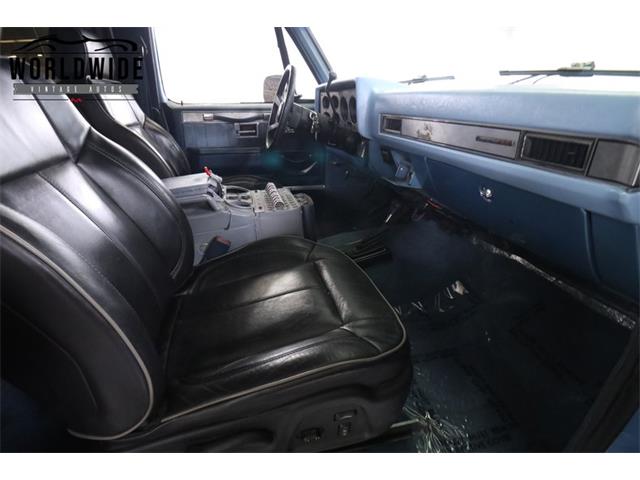 1991 GMC Jimmy (CC-2095886) for sale in Denver , Colorado