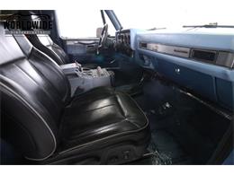 1991 GMC Jimmy (CC-2095886) for sale in Denver , Colorado