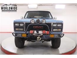 1991 GMC Jimmy (CC-2095886) for sale in Denver , Colorado