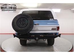 1991 GMC Jimmy (CC-2095886) for sale in Denver , Colorado