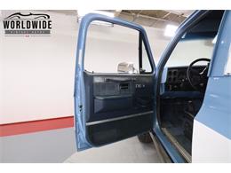 1991 GMC Jimmy (CC-2095886) for sale in Denver , Colorado