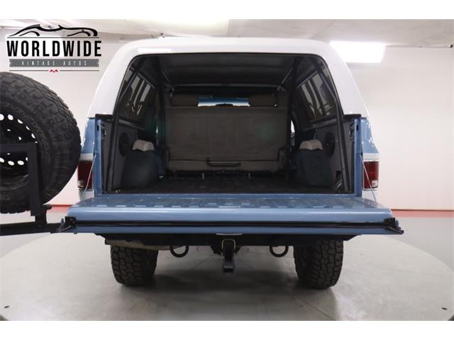 1991 GMC Jimmy (CC-2095886) for sale in Denver , Colorado