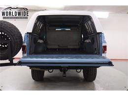 1991 GMC Jimmy (CC-2095886) for sale in Denver , Colorado