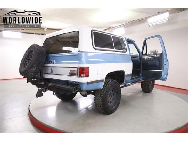 1991 GMC Jimmy (CC-2095886) for sale in Denver , Colorado