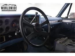 1991 GMC Jimmy (CC-2095886) for sale in Denver , Colorado