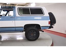 1991 GMC Jimmy (CC-2095886) for sale in Denver , Colorado