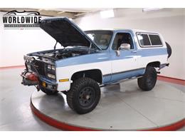 1991 GMC Jimmy (CC-2095886) for sale in Denver , Colorado