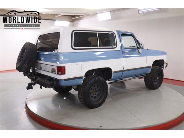 1991 GMC Jimmy (CC-2095886) for sale in Denver , Colorado