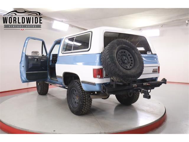 1991 GMC Jimmy (CC-2095886) for sale in Denver , Colorado
