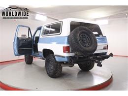1991 GMC Jimmy (CC-2095886) for sale in Denver , Colorado