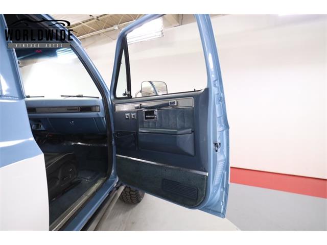 1991 GMC Jimmy (CC-2095886) for sale in Denver , Colorado