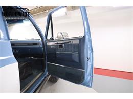 1991 GMC Jimmy (CC-2095886) for sale in Denver , Colorado