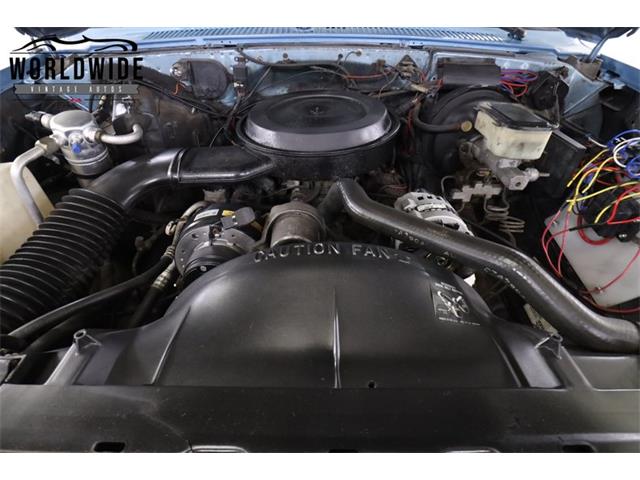 1991 GMC Jimmy (CC-2095886) for sale in Denver , Colorado