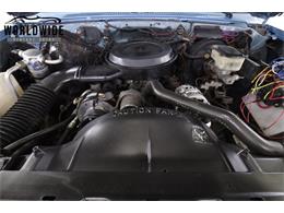 1991 GMC Jimmy (CC-2095886) for sale in Denver , Colorado