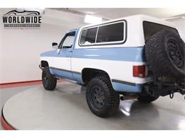 1991 GMC Jimmy (CC-2095886) for sale in Denver , Colorado