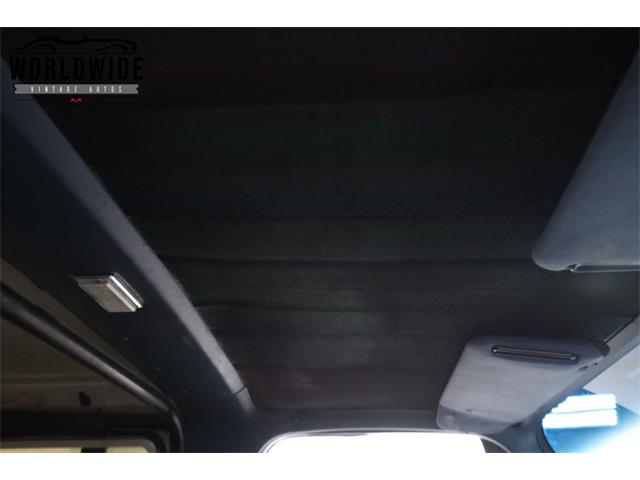 1991 GMC Jimmy (CC-2095886) for sale in Denver , Colorado