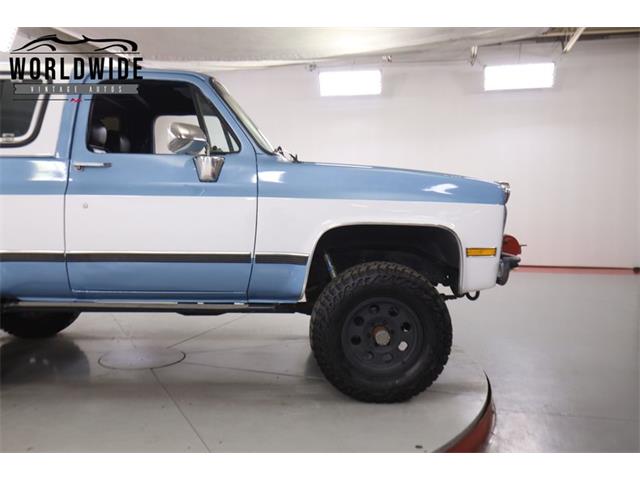 1991 GMC Jimmy (CC-2095886) for sale in Denver , Colorado