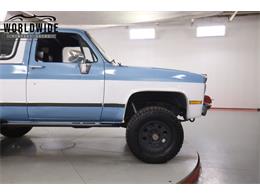 1991 GMC Jimmy (CC-2095886) for sale in Denver , Colorado