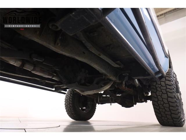 1991 GMC Jimmy (CC-2095886) for sale in Denver , Colorado