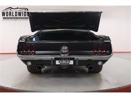 1968 Ford Mustang Fastback (CC-2095887) for sale in Denver , Colorado