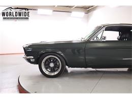 1968 Ford Mustang Fastback (CC-2095887) for sale in Denver , Colorado