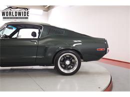 1968 Ford Mustang Fastback (CC-2095887) for sale in Denver , Colorado