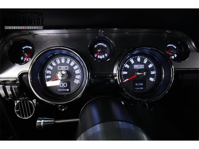 1968 Ford Mustang Fastback (CC-2095887) for sale in Denver , Colorado