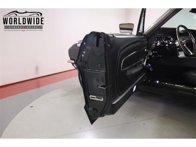1968 Ford Mustang Fastback (CC-2095887) for sale in Denver , Colorado