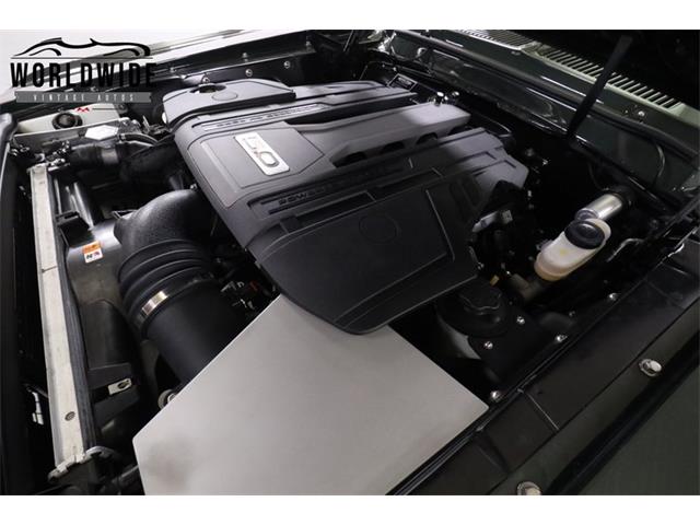 1968 Ford Mustang Fastback (CC-2095887) for sale in Denver , Colorado