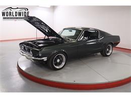 1968 Ford Mustang Fastback (CC-2095887) for sale in Denver , Colorado