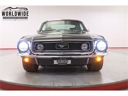 1968 Ford Mustang Fastback (CC-2095887) for sale in Denver , Colorado