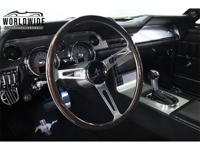 1968 Ford Mustang Fastback (CC-2095887) for sale in Denver , Colorado