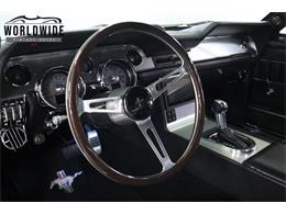 1968 Ford Mustang Fastback (CC-2095887) for sale in Denver , Colorado