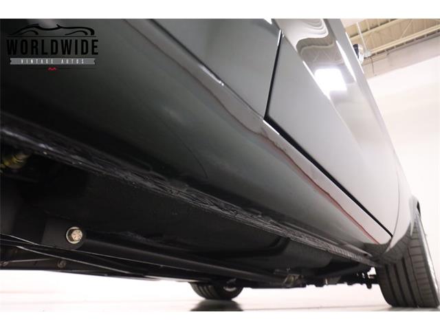 1968 Ford Mustang Fastback (CC-2095887) for sale in Denver , Colorado
