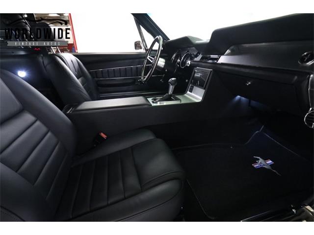 1968 Ford Mustang Fastback (CC-2095887) for sale in Denver , Colorado