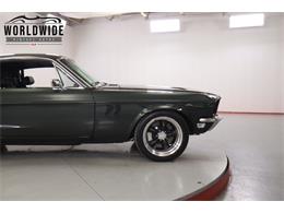 1968 Ford Mustang Fastback (CC-2095887) for sale in Denver , Colorado