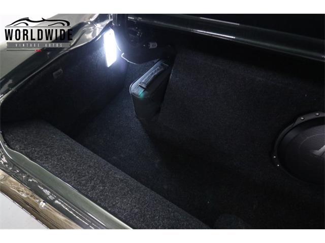 1968 Ford Mustang Fastback (CC-2095887) for sale in Denver , Colorado