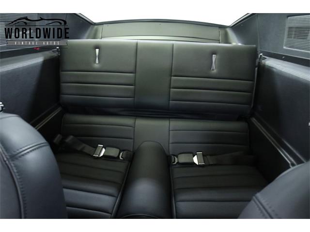 1968 Ford Mustang Fastback (CC-2095887) for sale in Denver , Colorado