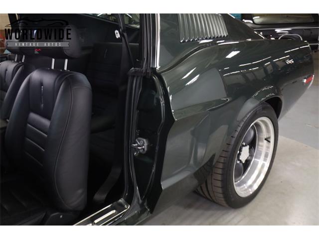 1968 Ford Mustang Fastback (CC-2095887) for sale in Denver , Colorado