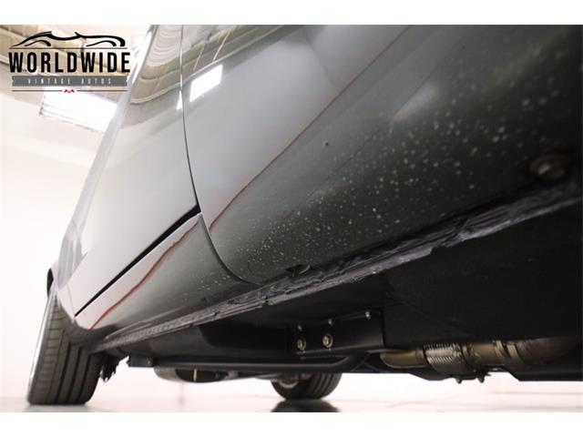 1968 Ford Mustang Fastback (CC-2095887) for sale in Denver , Colorado