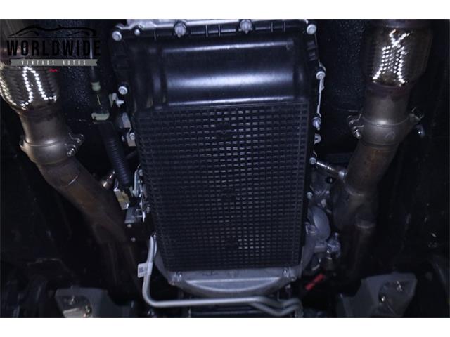 1968 Ford Mustang Fastback (CC-2095887) for sale in Denver , Colorado