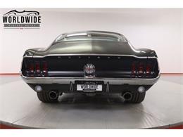 1968 Ford Mustang Fastback (CC-2095887) for sale in Denver , Colorado