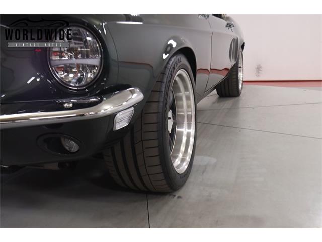 1968 Ford Mustang Fastback (CC-2095887) for sale in Denver , Colorado